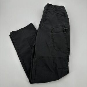 Helikon Tex Urban‎ Tactical Pants Mens S Regular 30 32 In Black Cargo